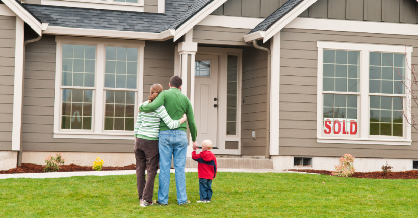 A First-Time Homebuyer’s Checklist for the New Year